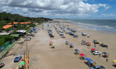 Câmara de Ribamar aprova nova Lei de Zoneamento Urbano