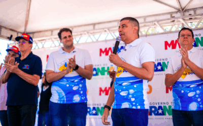 Inaugurado Sistema de Dessalinização de Água em Codó