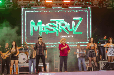 O sucesso do Festival Julino de Codó