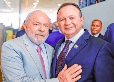 Brandão assegura que trabalha por “unidade e parceria”