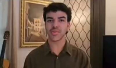 Jovens maranhenses avançam em seleção para representar Nordeste na COP30