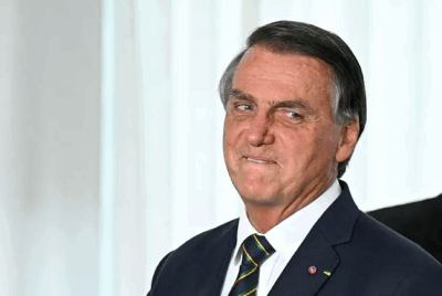 Bolsonaro é alvo de operação da PF e usará tornozeleira eletrônica