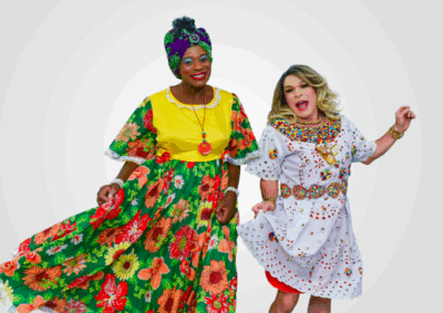 Vem aí o segundo Arraial Pão com Ovo