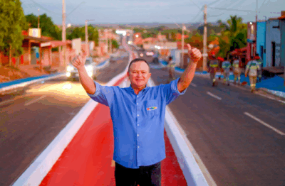 Obras e dignidade