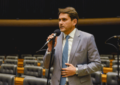 Juscelino Filho fala sobre conquista da CNH Social no Dia do Motorista