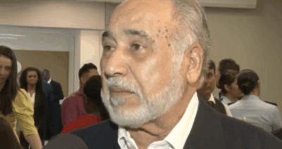 Remi Trinta articula possível candidatura ao Senado pelo PL no Maranhão