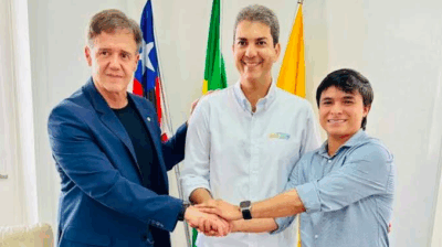 Braide anuncia mudança na SEMCAS, pasta era cota do Republicanos