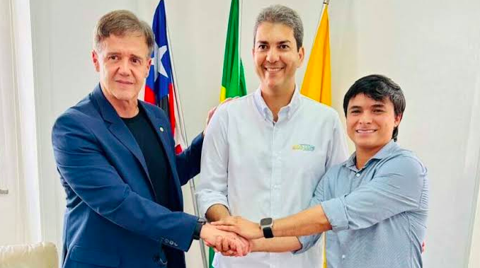 Foto: Reprodução