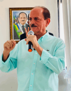 Decisão judicial considera nulo o processo do TCE-MA contra Dr. Julinho