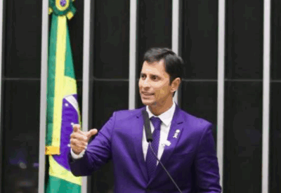 Duarte Jr. aciona INSS por convocação irregular de pessoas com deficiência