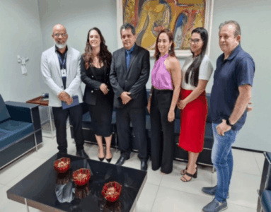 Transição municipal é tema de reunião entre Famem, MPMA e TCE