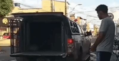 Acusado de matar sogro com golpe de faca é preso no interior do Maranhão