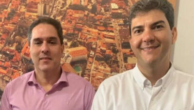 Braide anuncia mudança na SMTT e nova licitação no transporte