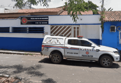Mulher é detida por uso de cédulas falsas em Santa Helena