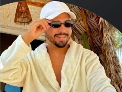 Influenciador digital é preso em Rosário por chantagear arcebispo da Austrália
