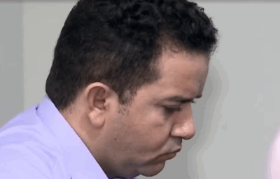 Veterinário condenado por matar empresário é preso em Davinópolis