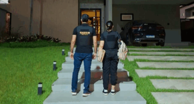 Gaeco desarticula cartel que fraudou contratos dos asfalto avaliados em R$ 85,5 milhões em Imperatriz