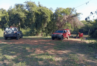 Mulher desaparece e pode ter sido vítima de feminicídio