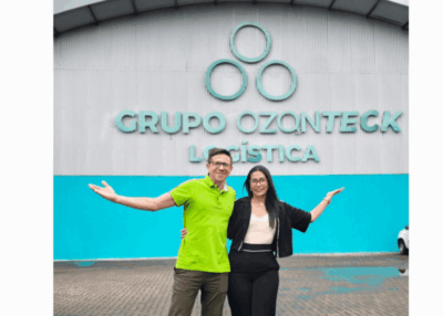 A Revolução do Ozônio e da Nanotecnologia: Saúde, Bem-Estar e Oportunidades em Crescimento