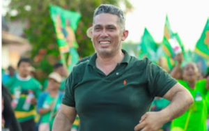 Hélio Lucena assume superintendência da Secap em Itapecuru-Mirim e fortalece articulação política regional