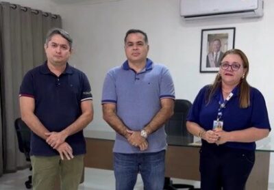 Santa Helena Adere ao Programa “Cidade Empreendedora” do Sebrae para Fortalecer a Economia Local