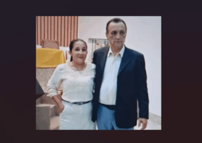 Mulher é assassinada com várias facadas no interior do Maranhão