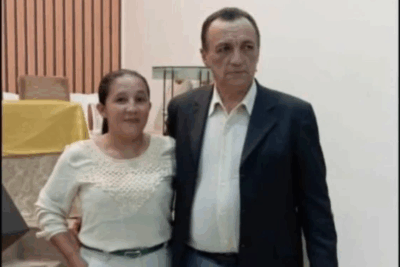 Pastor é procurado pela polícia após ser acusado de assassinar ex-esposa a facadas no interior do MA