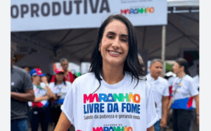 Mariana Brandão desponta como promessa da nova política maranhense e pode surpreender em 2026