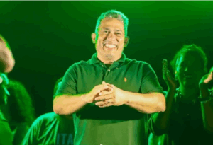 Helio Lucena se próxima da ALEMA