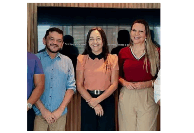 Após reunião com DNIT, Cláudio Cunha e Eliziane Gama anunciam ampliação de recursos do governo Lula para a MA-014