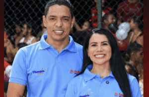Emendas PIX podem explicar vida luxuosa de prefeito e primeira-dama no Maranhão