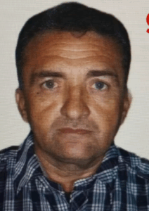 Perícia de Mato Grosso busca familiares de homem encontrado morto em Cuiabá.
