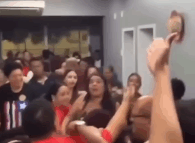 Reunião do PT em São Luís termina em tumulto entre militantes
