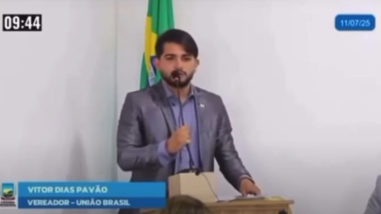 Foto: Reprodução