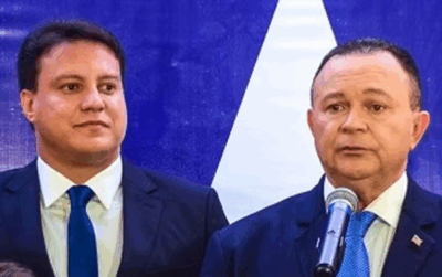 Brandão rebate fala de Camarão sobre racha na base de Lula no MA