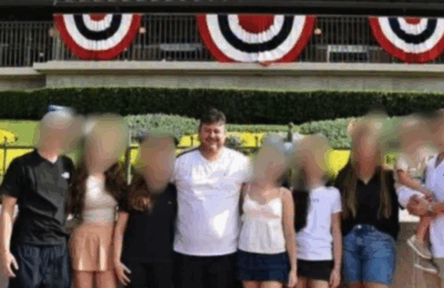 Prefeito de Buriti viaja para Disney sem comunicar à Câmara; vice tenta assumir cargo