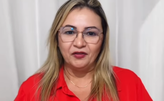 União Brasil Mulher repudia tratamento dado à vice-prefeita de Buriti