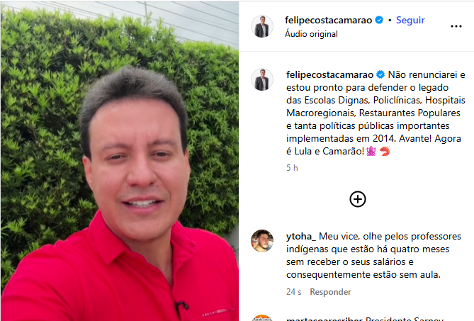 Foto: Reprodução