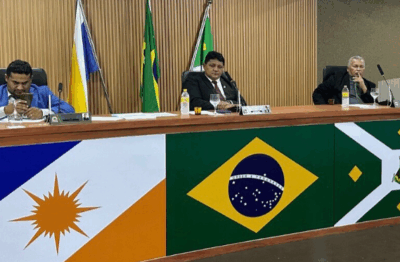 ARAGUATINS: Debate sobre aumento salarial para prefeito, vice e secretários volta à pauta na Câmara