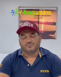 ITAGUATINS: Juiz diz que quebra de sigilo não é essencial, e que processo já conta com elementos suficientes para decisão…