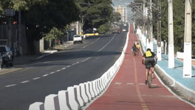 Prefeitura de Imperatriz realiza 1ª edição do “Ruas de Lazer”