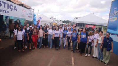 Caravana Fome e Sede de Justiça chega a Buriticupu com ação social nos dias 11 e 12 de abril