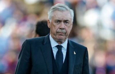 Jornalista revela mais 7 nomes da pré-lista de Ancelotti; confira