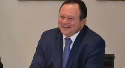 Saindo pela culatra Tiros direcionados ao governador Brandão.
