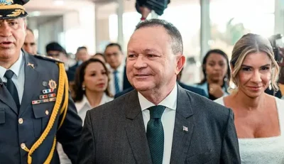 Firma de prefeito cuja vice é parente de Brandão recebe R$ 900 mi