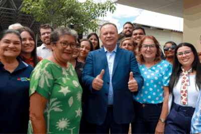 Governo que valoriza quem faz o Maranhão acontecer