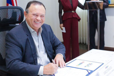 Brandão ressalta importância da criação oficial da ZPE em Bacabeira