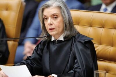 Solidariedade judicializa eleição da ALEMA. Carmem Lúcia é relatora