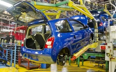 Programa Carro Sustentável já conta com adesão de cinco montadoras