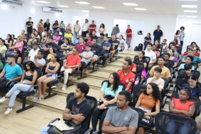 Cartão Transporte Universitário beneficia estudantes em Pinheiro